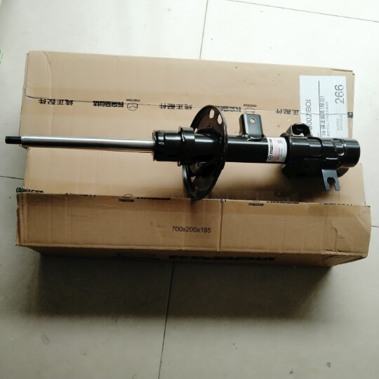 CX52代  前减震器 前机 前避震器 4S原厂原装