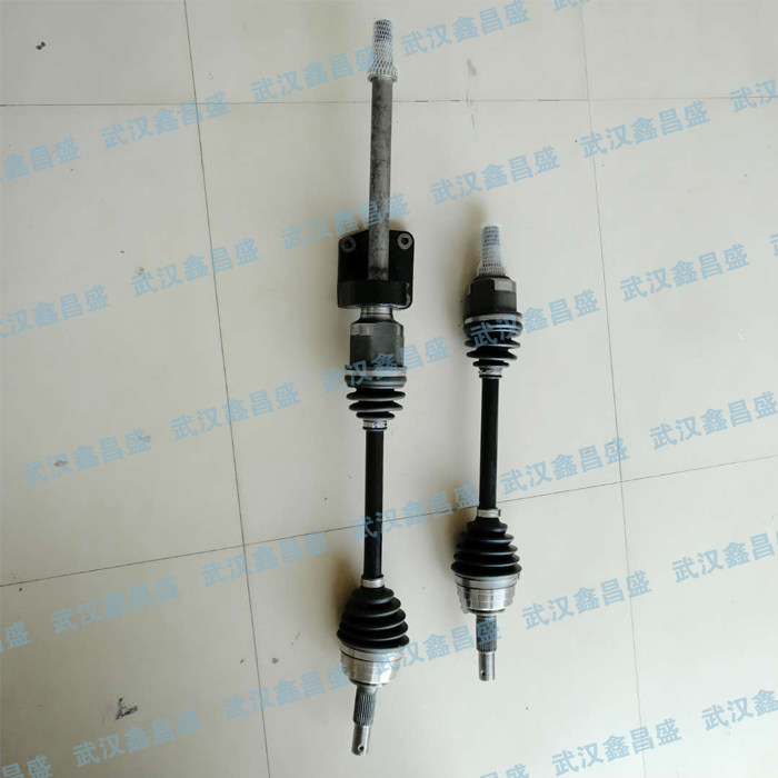 海马S5 半轴 青春版 传动轴 S5YOUNG 过桥轴 球笼总成 全新原厂