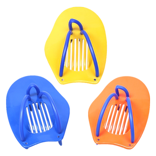 英发/Yingfa01型儿童划水掌手蹼小号划手掌专业自由游泳训练比赛