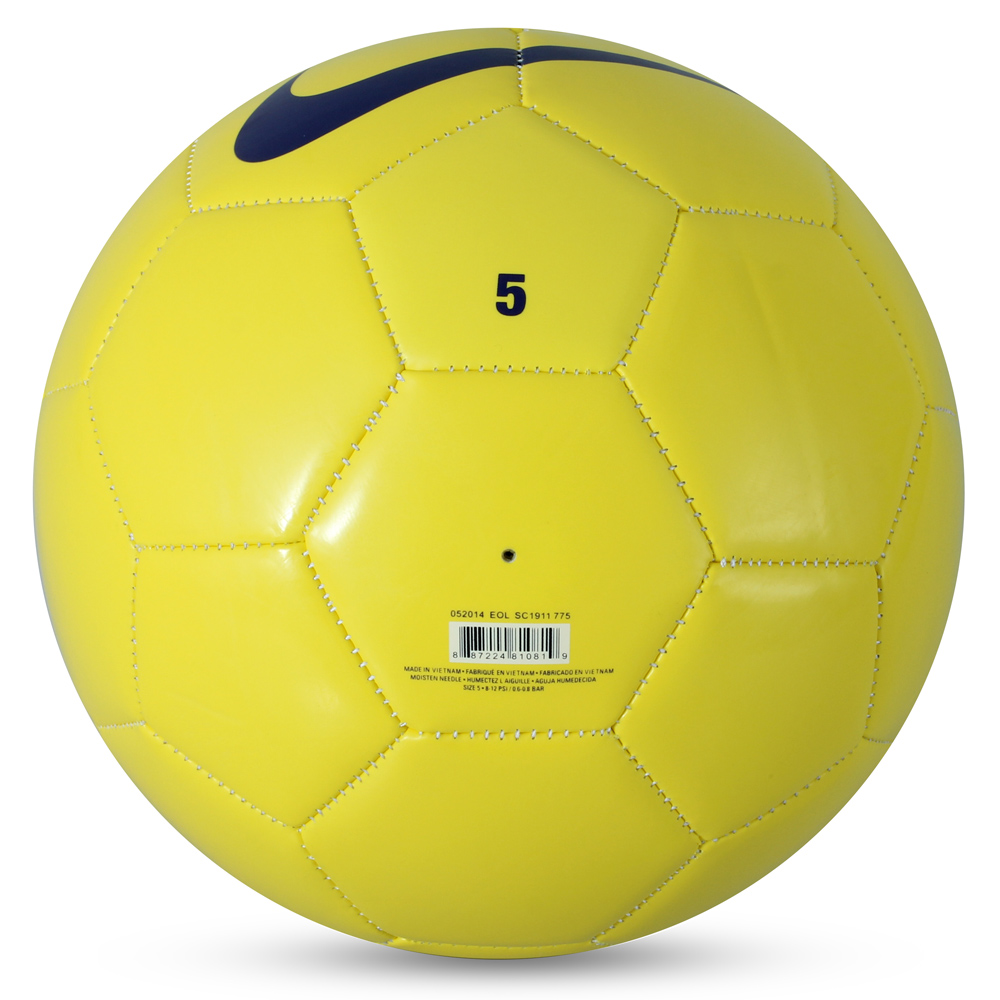 Ballon de football - Ref 5007 Image 4