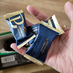 紫博士黑巧克力独立包装上班族办公室下午茶学生即食健康解馋零食