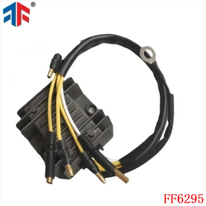 整流器适用于 Honda 25 3050 H P 31750-ZW2-F93 船外机整流器