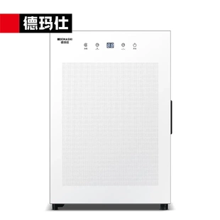 德玛仕茶杯消毒柜办公室用家用杯子茶具消毒碗柜紫外线XDZ60F