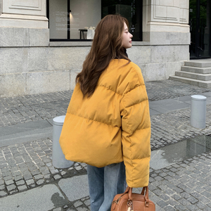 现货25803kp305k458羽绒服图片