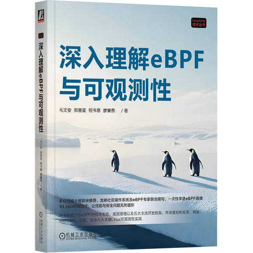 深入理解eBPF与可观测性