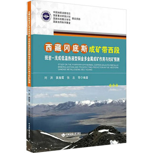 西藏冈底斯成矿带西段斑岩-浅成低温热液型铜金多金属成矿作用与找矿预测