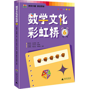 数学文化彩虹桥.6