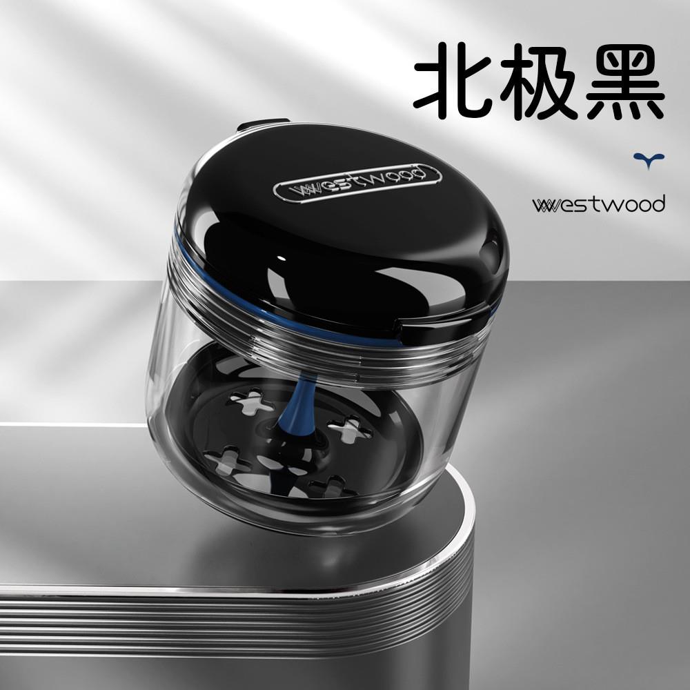 隐形牙套收纳盒保持器盒子密封牙套盒不漏水浸泡盒牙齿矫正器清洁
