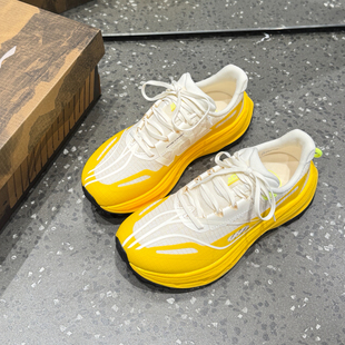 䨻丝回弹轻便越野跑鞋 款 ARNV009 卢2.0男女越野跑鞋 李宁跑步系列