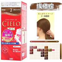 Светло -коричневый 02 светло -оранжевый коричневый