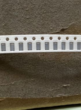 W3F45C2218AT 贴片电容排 SMD-10 10脚排容滤波电容 0603x4 220PF