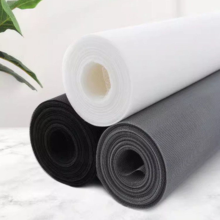 纳米纱窗网自装家用窗纱网防蚊虫窗户纱网纳米门帘隐形加密加厚