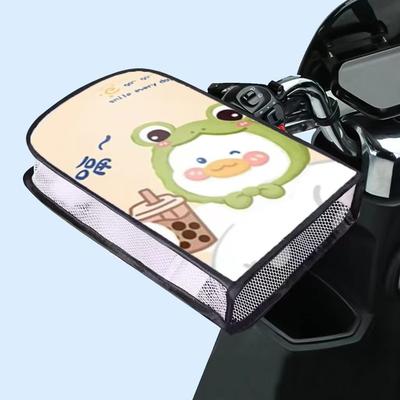 电动车防晒手套夏季电车车把套摩托遮阳防紫外线防水新款时尚把套