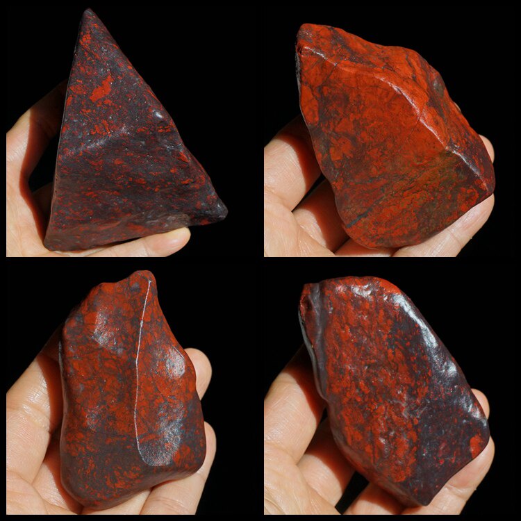 新疆罗布泊红伊丁陨石原石疑似陨石矿物标本小摆件雕刻料天宝石