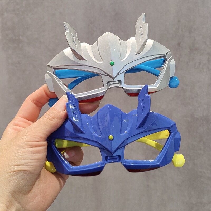 宝宝卡通眼镜框奥特曼男女童拍照装饰眼镜无镜片儿童小宝玩具镜架,童装/婴儿装/亲子装,太阳镜,淘宝优惠券,粉丝福利购,淘宝优惠卷
