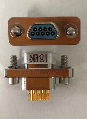 J30JHT9TJ00B06 J30JHT51TJ00B06 矩形连接器 接插件带线插头插座