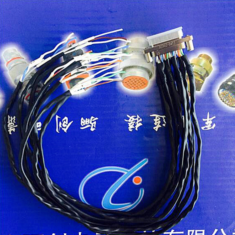 高速矩形连接器HJ30J-12TJ插头座