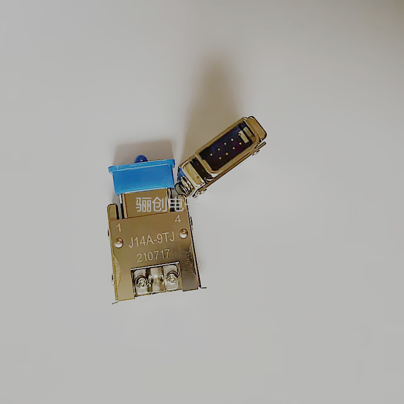 J14A-9TJJ14A-9TK矩形连接器