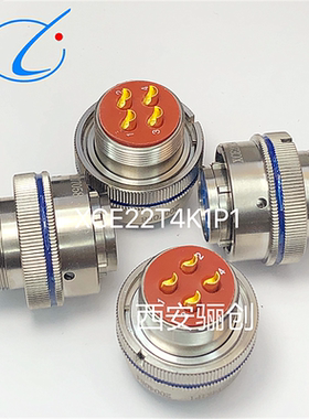 XCE22T4K1P1 XCE22T4Z1P1 XCE22F4Z1D1 XCE22F4K1D1 圆形连接器