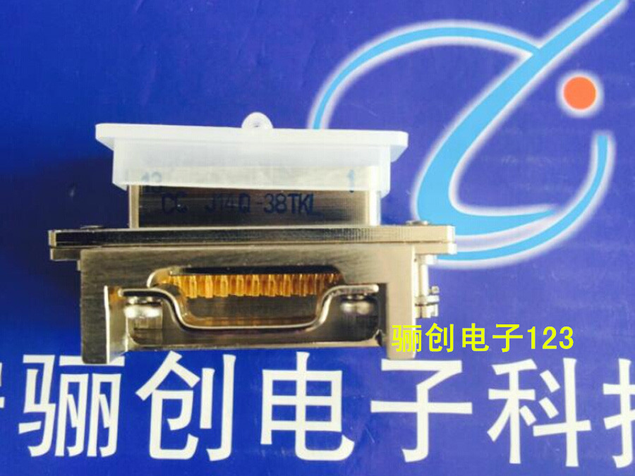 J14Q-38TKL J14Q-38TJL J14Q-38ZKB J14Q-38ZJB 连接器 咨询信息