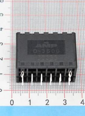 316516-2  TE  泰科   汽车连接器 原厂原装