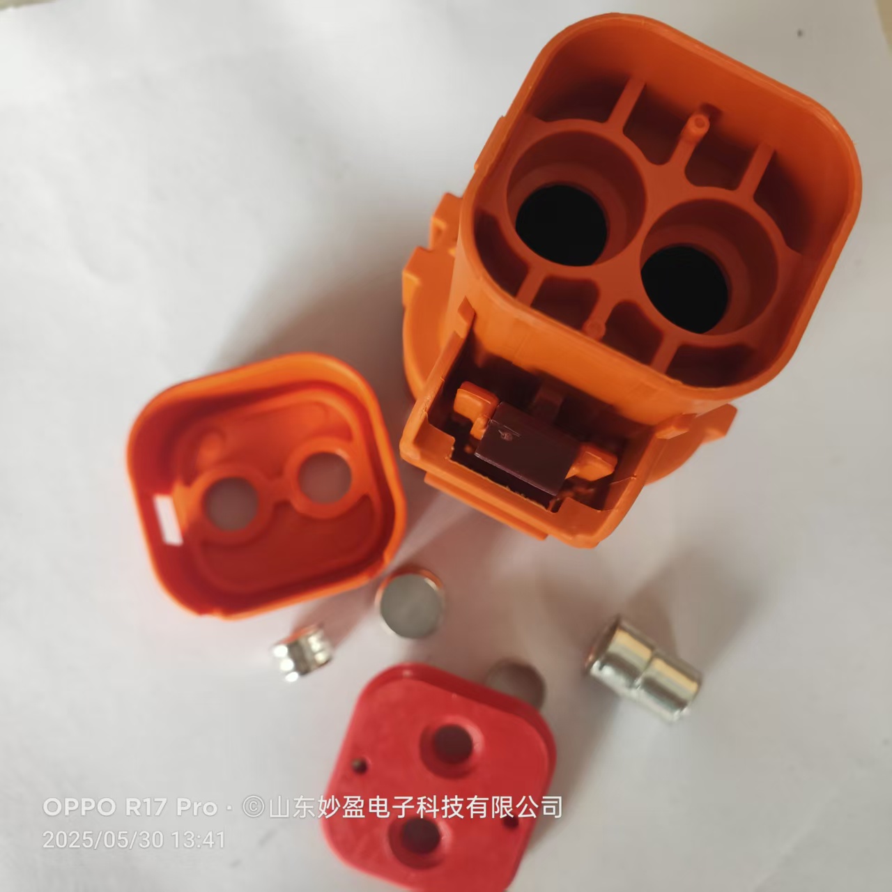 AMPHENOL原装现货库存