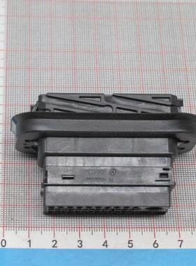 2301239-1  TE 泰科  汽车连接器接插件  原装现货