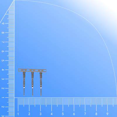 M34P75C4F1 Molex