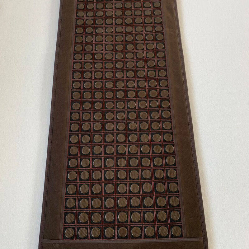 帕多万玉石电热毯床垫美容锗石砭石保健远线床垫美容院玉石加热垫