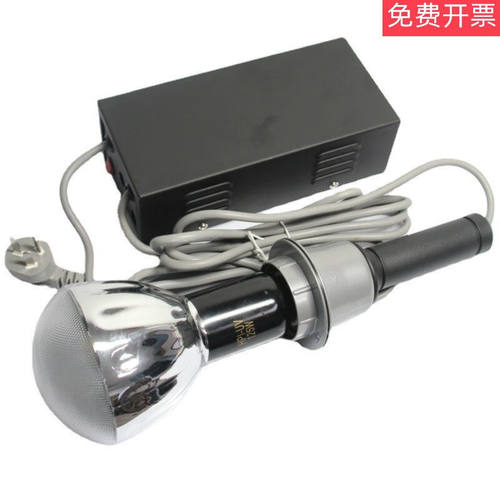 HPR125WHPI-UV125W丝网晒版UV紫外线曝光灯泡晒网灯晒版灯格面灯