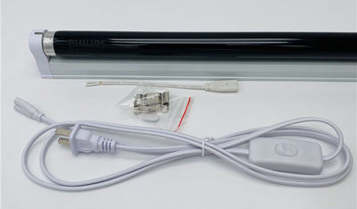 色灯箱D50看色灯管UV光源TL-D90DeLuxe950色评灯965UV光源TL-D36W