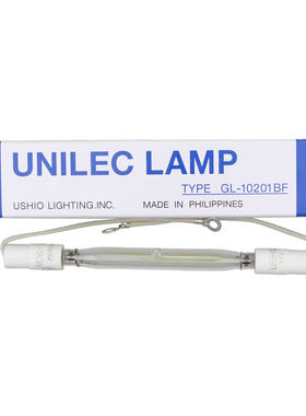 晒版灯牛尾GL10201/BFGL-1KW紫外线UV曝光灯GL-10201BF300W以上