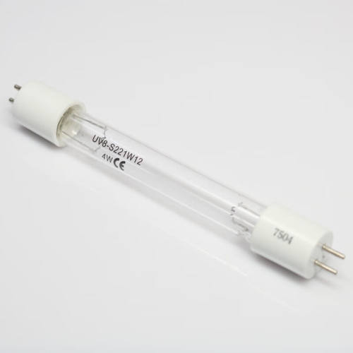 除螨仪螨器紫外灯管4WUV8-S212W126WUV8-S221W124WUV8-S221W12Z长