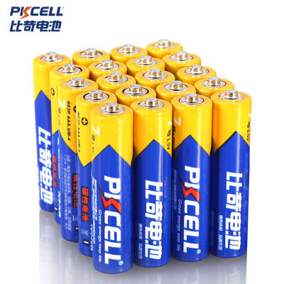 比苛（Pkcell）儿童玩具碳性电池无线鼠标/电子秤/遥控器/收音机/