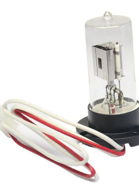 UV-6100S/6300双光束紫外光度计氘灯916633钨灯961634进口氘灯A51