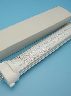 LED紫外线三防漆检测台灯FPL27BLB27WUV磁粉纺织荧光粉纤维异物LE