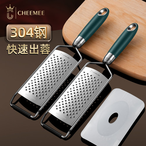 304不锈钢家用手动姜蓉研磨器