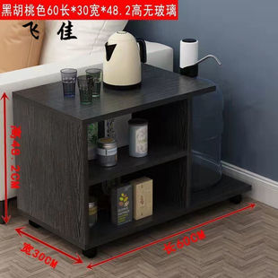 厨房放水桶的架子茶水架烧水壶置物架桶装水架子放饮水机纯净水桶