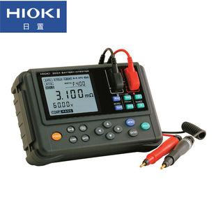 KREVORUPS电池测试仪HIOKI3555/HIOKIBT3554电池内阻HIOKIBT3554