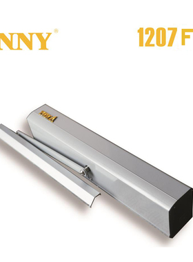 ANNY安尼室内开门机1207F2A电动闭门器自动平开门机二代私服控制