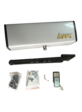 anny自动开门机1807F1室内开门机电动闭门器自动
