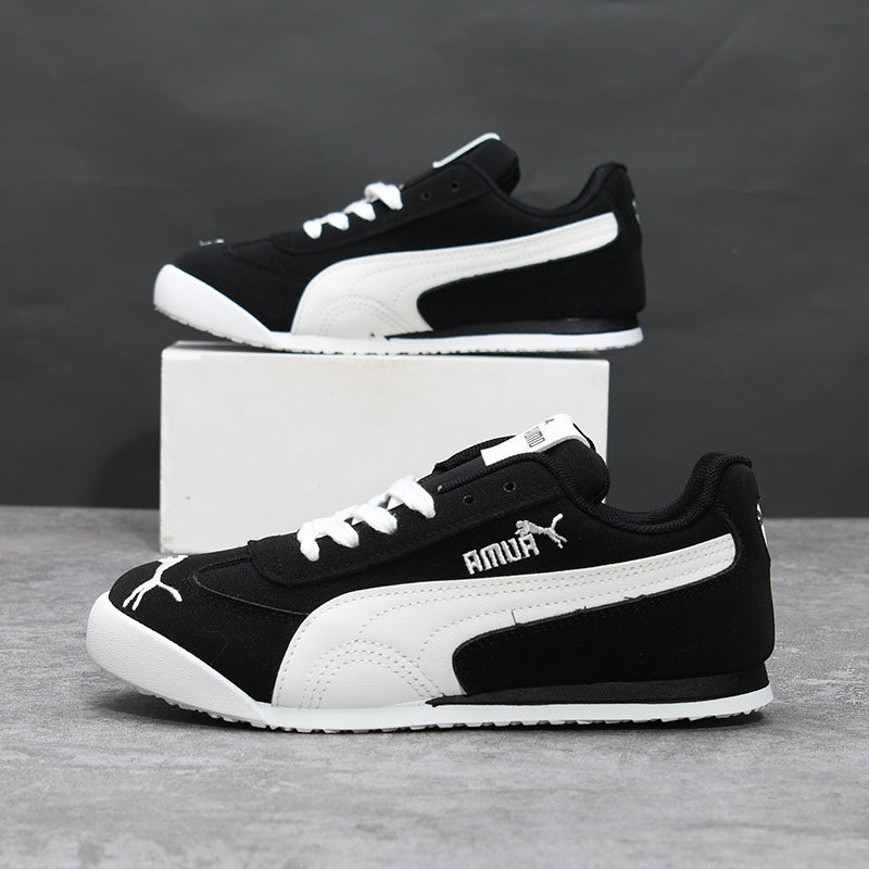 男鞋阿甘鞋2026春夏新款透气舒适运动鞋轻便软底帆布情侣德训鞋女,流行男鞋,休闲板鞋,淘宝优惠券,粉丝福利购,淘宝优惠卷