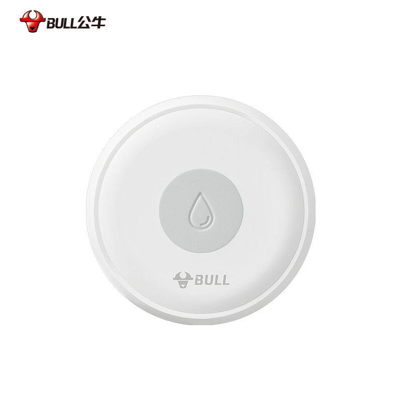 公牛(BULL)智能水浸传感器智能溢水漏水探测报警器水箱水池鱼缸溢属于什么档次？