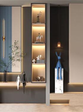 芍萌新款室内男女直播间装饰背景墙3d立体简约主播背景布网红拍照