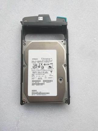 拍前询价：HDS 硬盘 5529292-A 146GB 15K FC R2G-K146FC S2F-K14