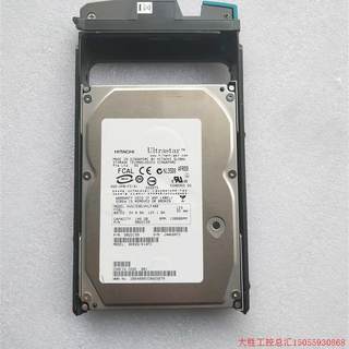 拍前询价:HDS 硬盘 5529292-A 146GB 15K FC R2G-K146FC S2F-K14