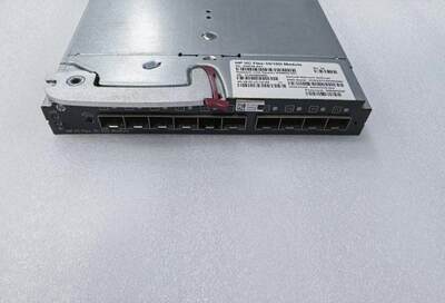 拍前询价：638526-B21/639852-001 HP Virtual Connect Flex-10/1