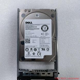 服务器硬盘 6Gb 1.2T 拍前询价 ST1200MM0007 2.5SAS 10K Dell