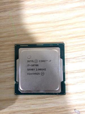 i710700 功能成色一切完好，有多个。