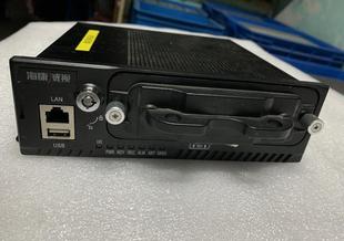 M5504HM 4路WD1硬盘录像机 海康威视 DVR 实物 拍前询价：二手